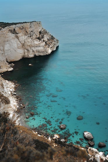Turistika východní Sardinie