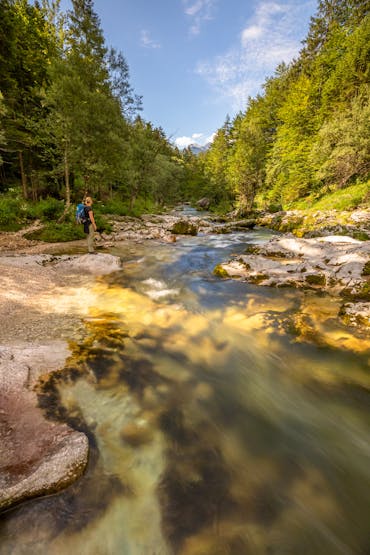 Triglav turisticky