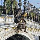 Paříž a Versailles na kole