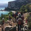 Turistika východní Sardinie