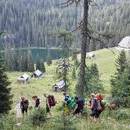 Triglav turisticky - program