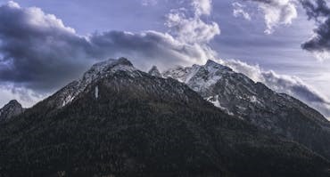 Kurz via ferrata Solná komora