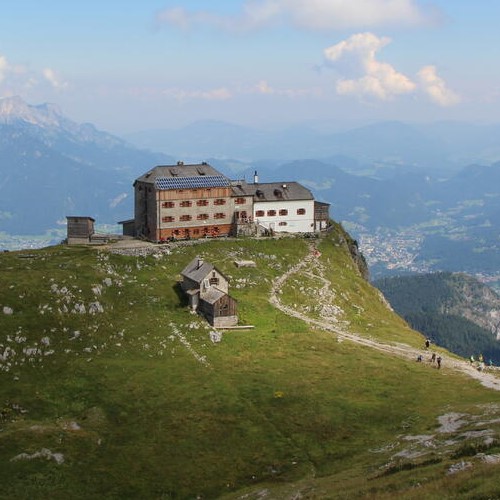 Frcime Watzmann