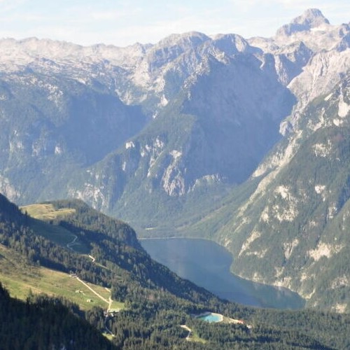 Frcime Watzmann