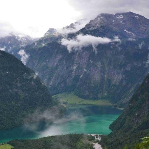 Frcime Watzmann