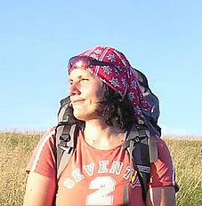 Irča Stehlíková
